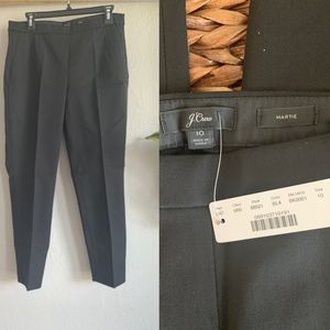 Brand New with Tags - J.Crew Martie Pants